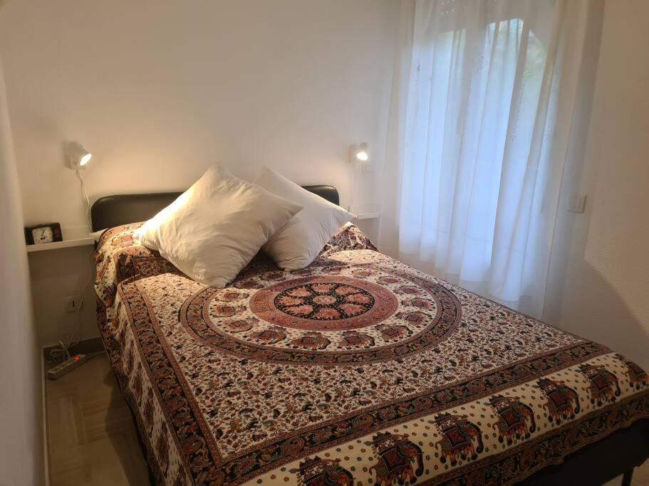 L'Onda, Cosy 2 Pieces A Menton Proches Plages Ngoại thất bức ảnh