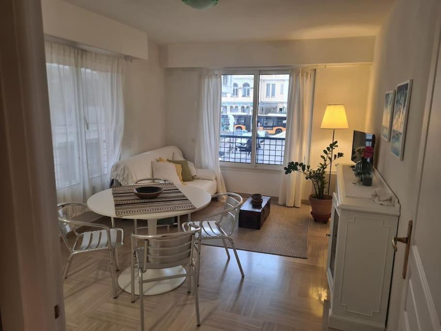 L'Onda, Cosy 2 Pieces A Menton Proches Plages Ngoại thất bức ảnh