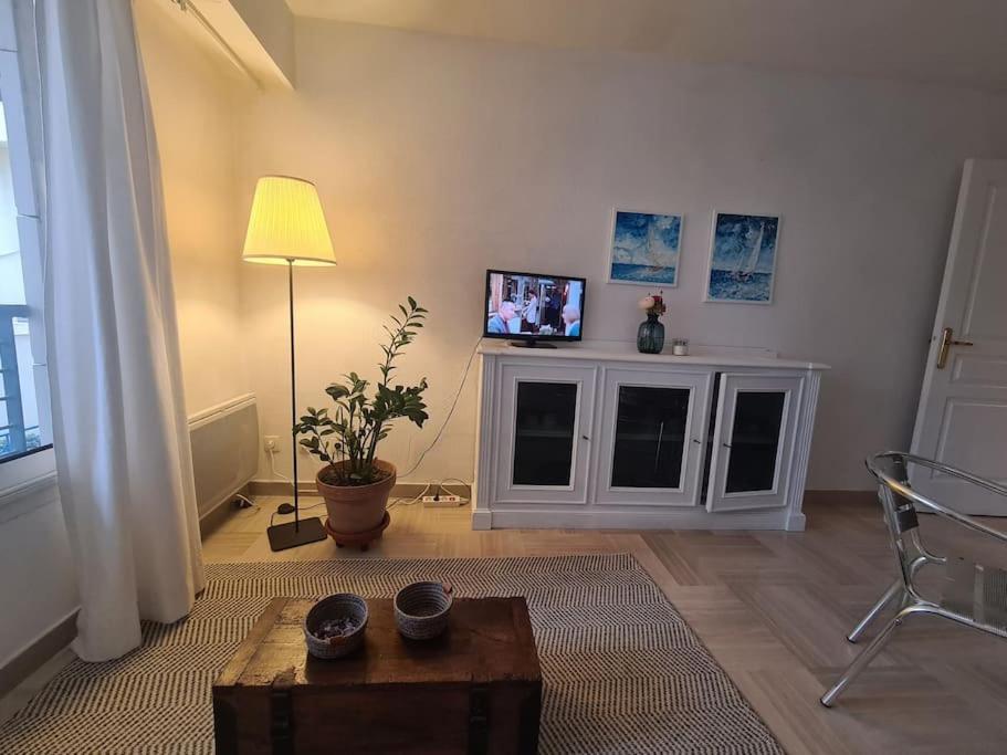 L'Onda, Cosy 2 Pieces A Menton Proches Plages Ngoại thất bức ảnh