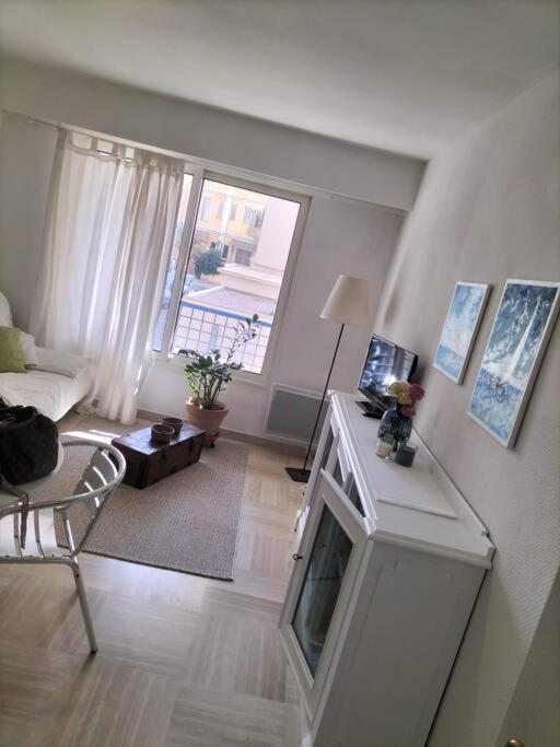 L'Onda, Cosy 2 Pieces A Menton Proches Plages Ngoại thất bức ảnh