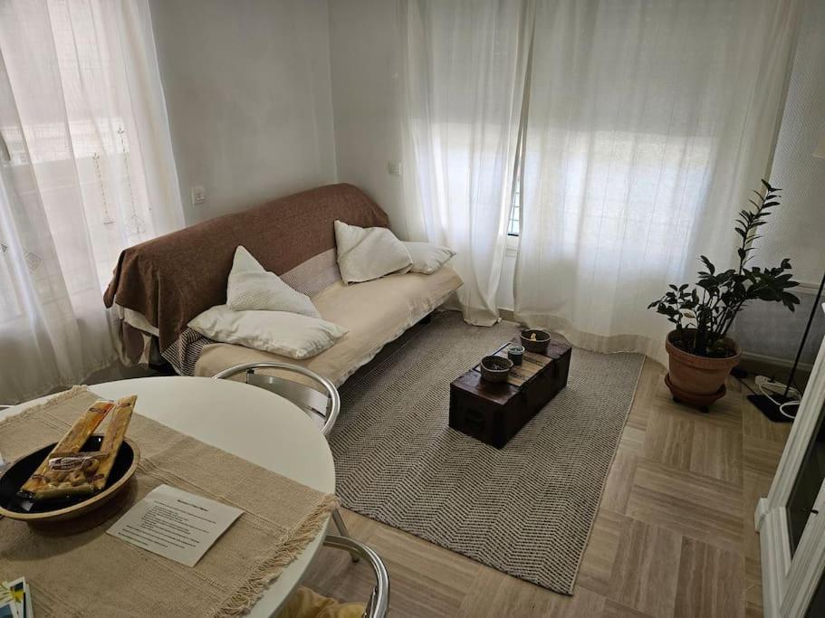 L'Onda, Cosy 2 Pieces A Menton Proches Plages Ngoại thất bức ảnh